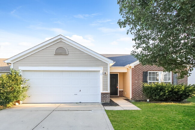 Photo - 10941 Minuteman Ct House