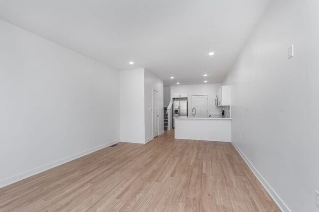 Photo - Beautiful New Construction in Monon Yard!