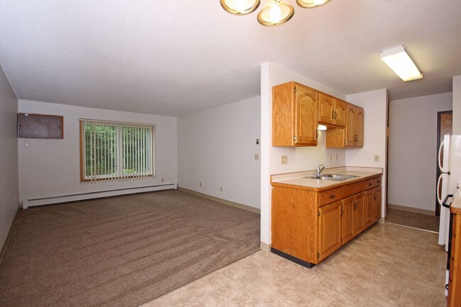 Mayview Manor Apartments - Mayview Manor Apartments
