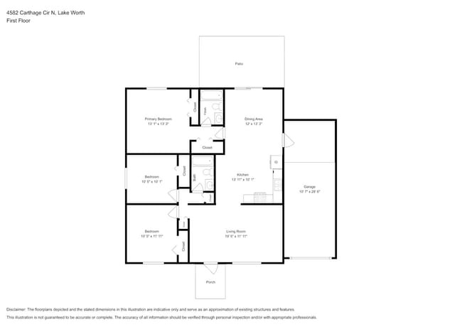 Photo - 4582 Carthage Cir N