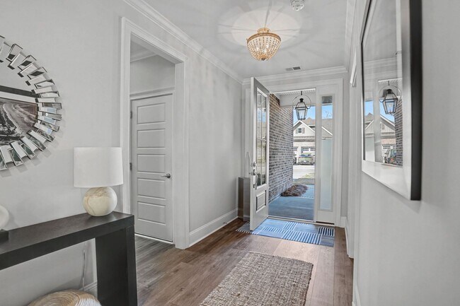 Photo - 3 BED | 3.5 BATHS | TWO CAR GARAGE | HERB RIVER | FURNISHED TOWNHOME