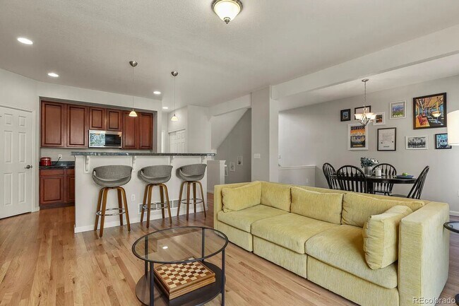 Photo - Spacious 4BR Townhome in Denver