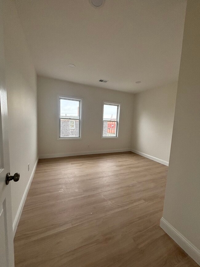 Bedroom #1 - 5 McGurk St Unit 3rd Floor