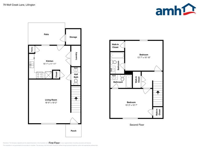 Photo - 79 Wolf Creek Ln
