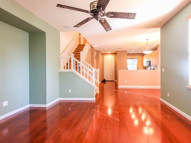 Photo - Beautiful and Spacious 3BR 2.5BA Single Family Home