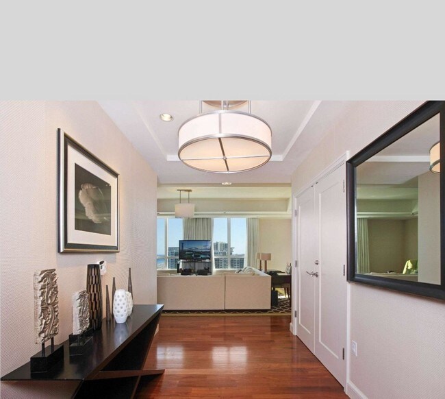 3800 N Ocean Dr Unit 2000