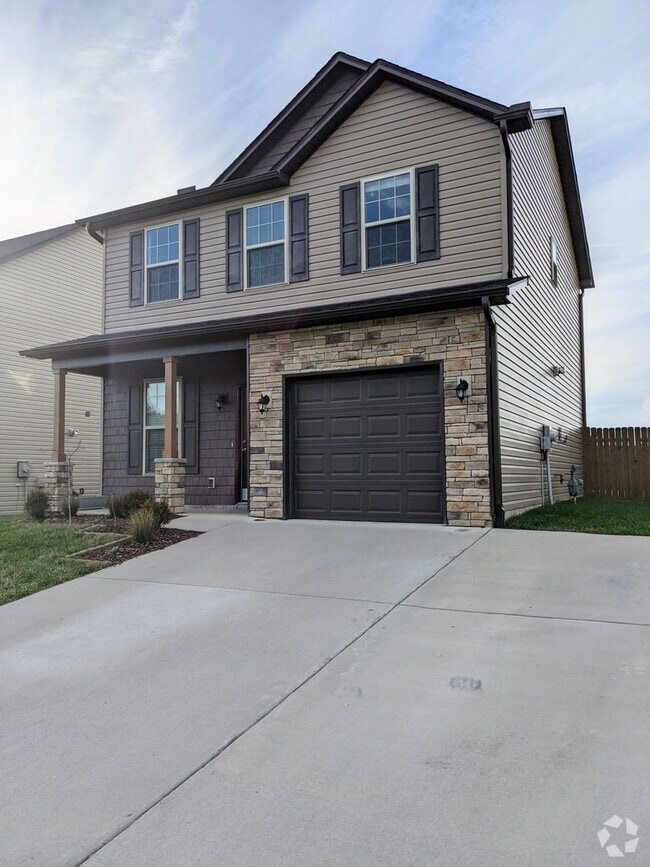 Building Photo - Great Location in the River Stone Community! Rental