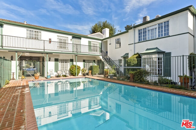 Photo - 9756 W Olympic Blvd