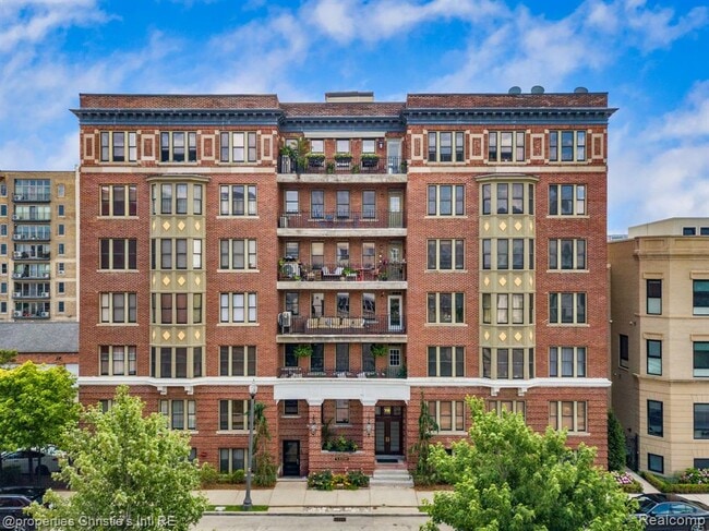 Building Photo - 78 Watson St Unit 8 Rental