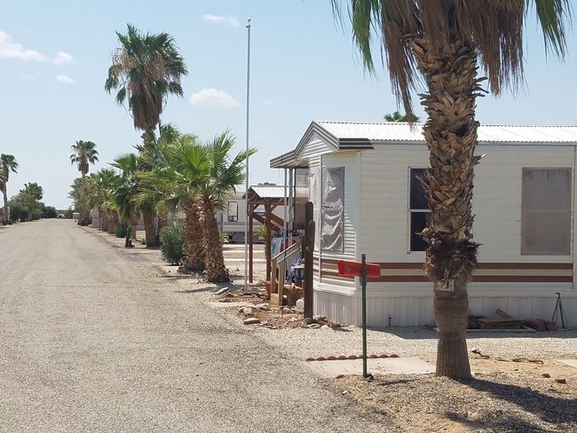Photo - Southern Mesa RV Park