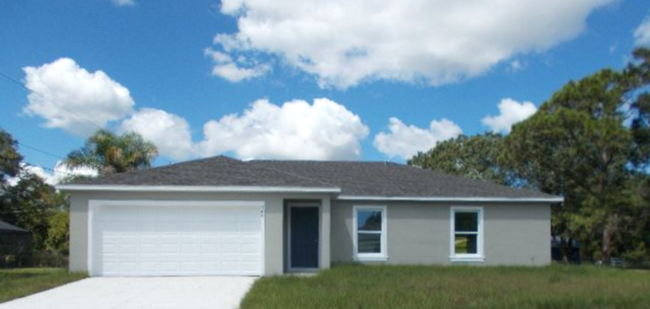 ******BEAUTIFUL 3/2 HOME IN PALM BAY****** - ******BEAUTIFUL 3/2 HOME IN PALM BAY******