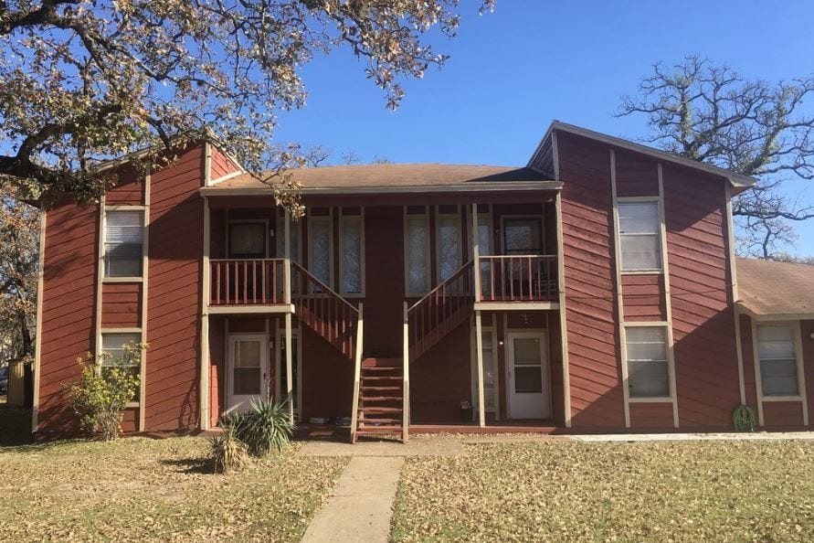 Photo - 2411 Bandera Dr (College Station, TX)