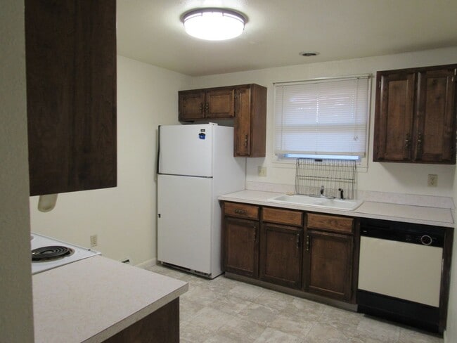 Photo - Affordable 2 Bedroom Apartment Unit 1106