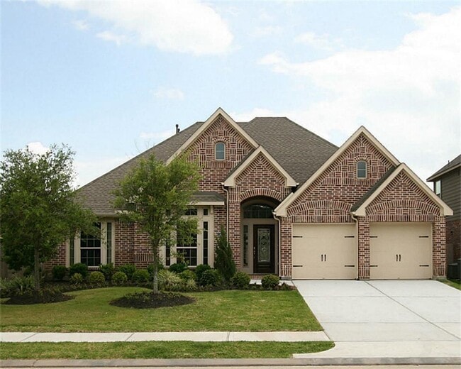 Photo - 13602 Silent Walk Dr House