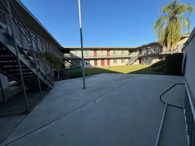 Photo - Cedar Heights Apartments