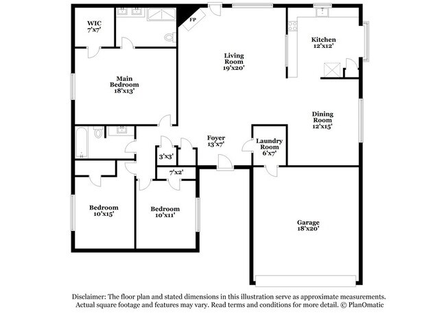 Photo - 6340 Canyon Cir