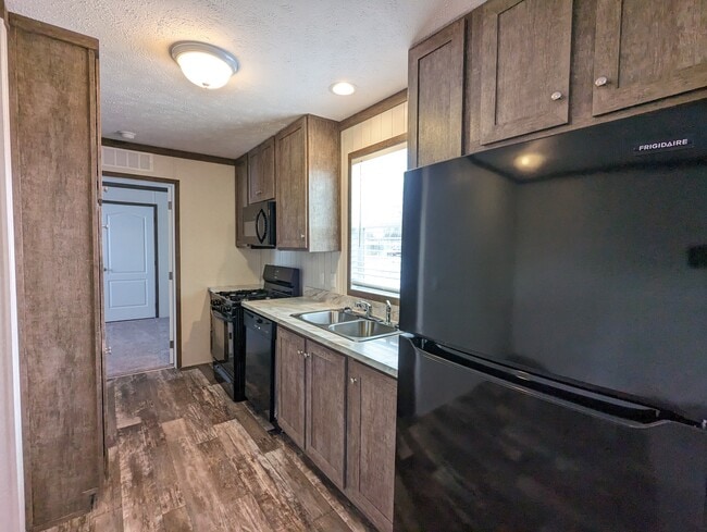 Building Photo - 254 New Mexico