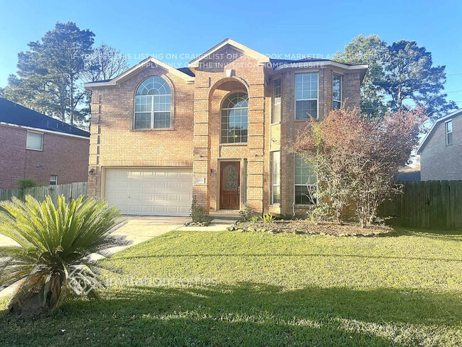 Building Photo - 8518 Sports Haven Dr