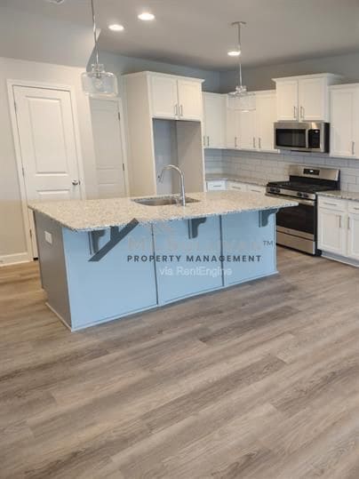 Photo - 127 McDowell Ln