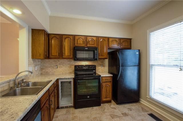 Photo - COMING SOON... 3BR/2BA TOWNHOME NEAR DOWNTOWN FRANKLIN! Unit 1