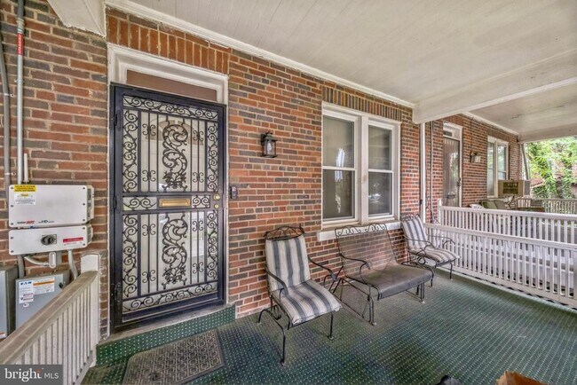 Building Photo - 415 Gallatin St NW Rental