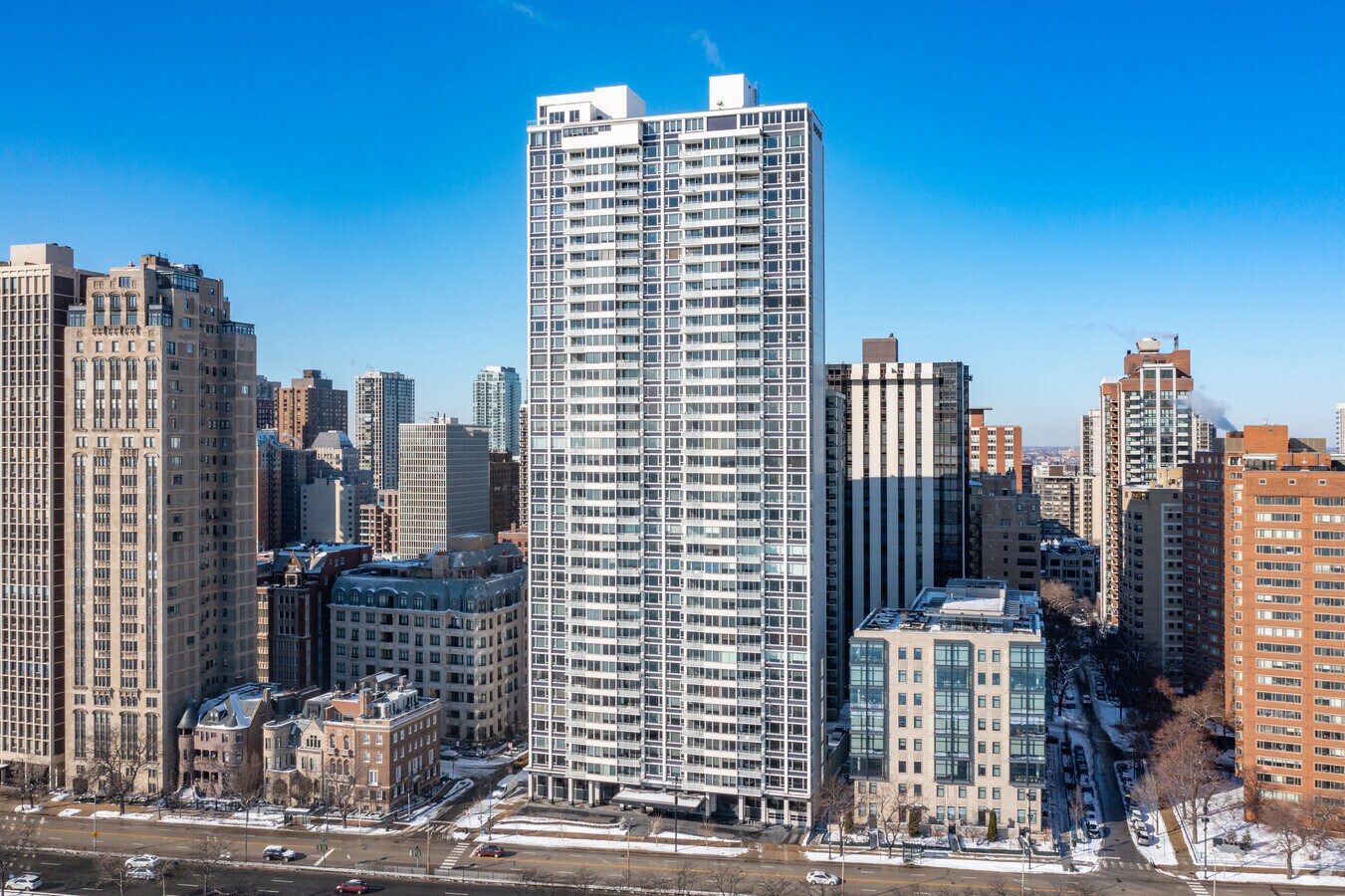 Photo - 1300 N Lake Shore Dr