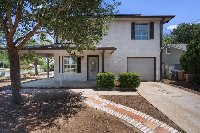 Photo - 6300 Crumley Ln