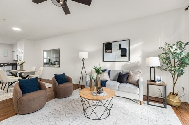 Photo - Spacious 2-Bed, 2-Bath Townhome Near Lynnwood & Mill Creek – Modern Comfort & Prime Location!