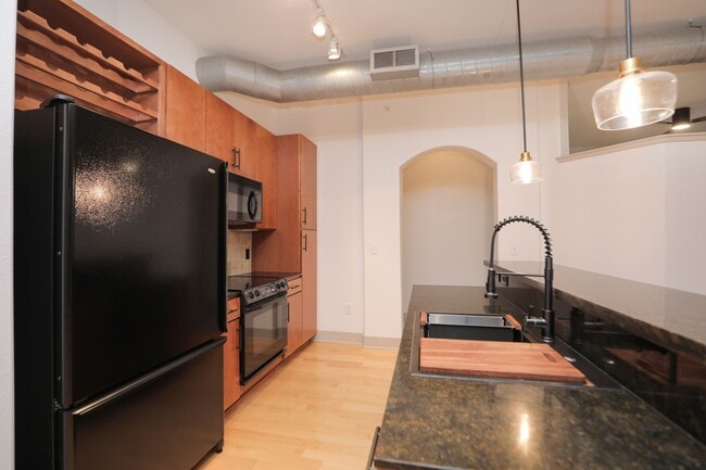 Photo - 1901 Post Oak Blvd Unit 2109