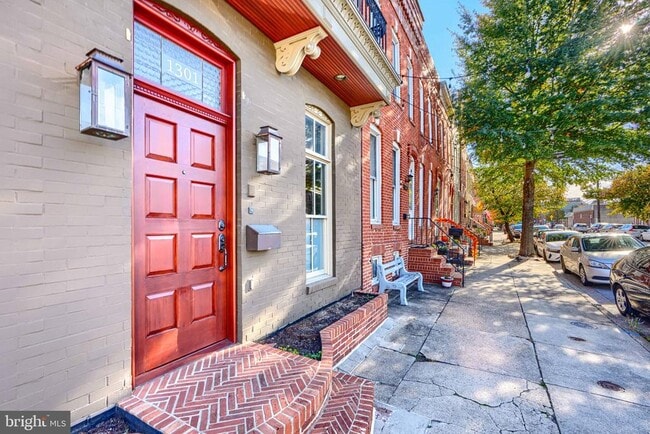 Photo - 1301 Hull St