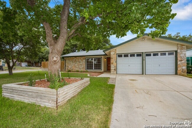 Building Photo - 6532 Ambling St Rental
