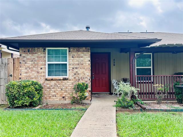 Photo - 529 Guerin Dr