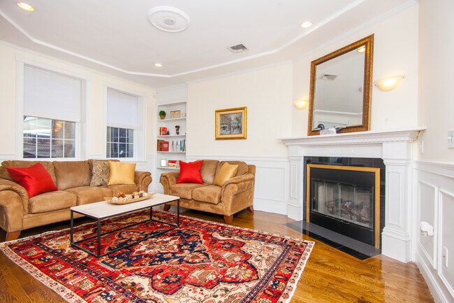 Photo - 15 Harvard St Rental