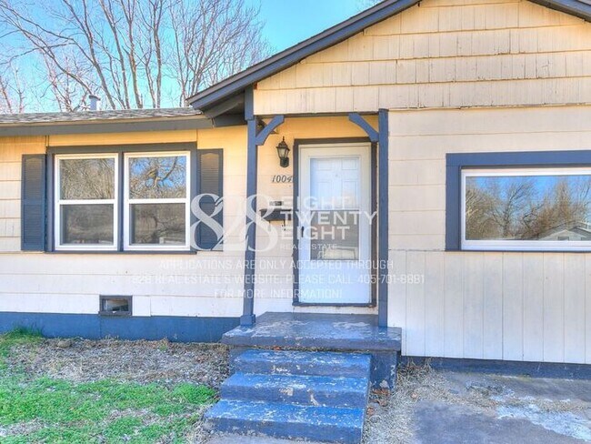 Photo - 3 Bed/1 Bath Single Family Home Available Now! Within 5 miles of TAFB!