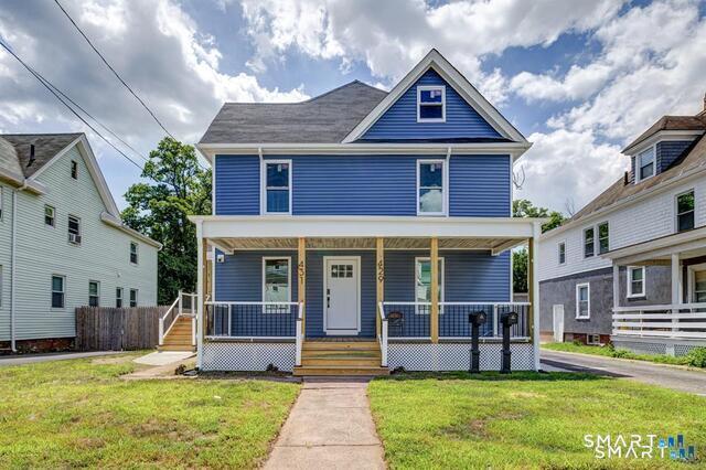 Building Photo - 429 Burnside Ave