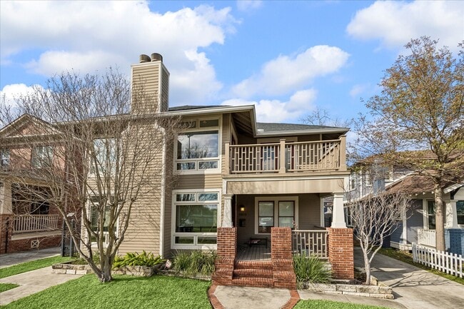 Building Photo - 1015 Usener St