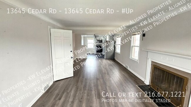 Photo - 13645 Cedar Rd Unidad #Up