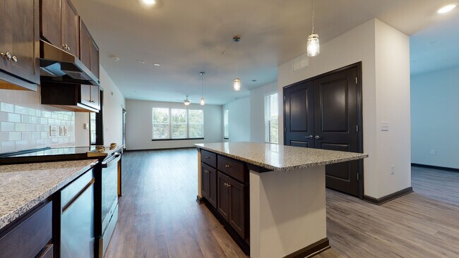 Photo - Bedford Village