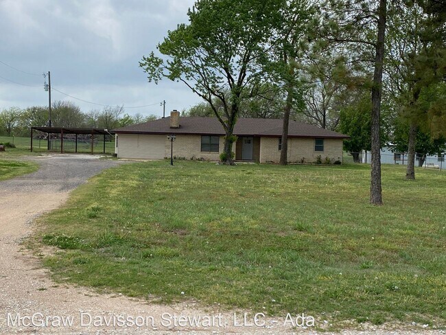 3 br, 2 bath House - 23185 CR 3520 - 3 br, 2 bath House - 23185 CR 3520