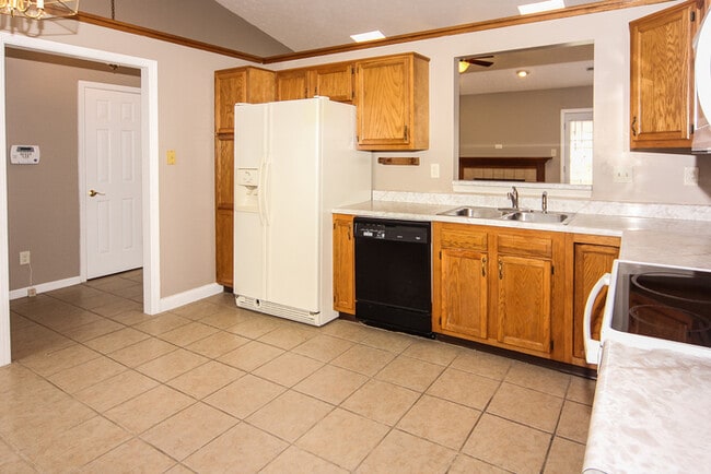 Photo - 3 Bedroom Ranch with Pond View in Pike Township