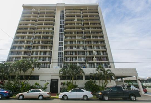 Photo - 2121 Algaroba St Condo Unit 905