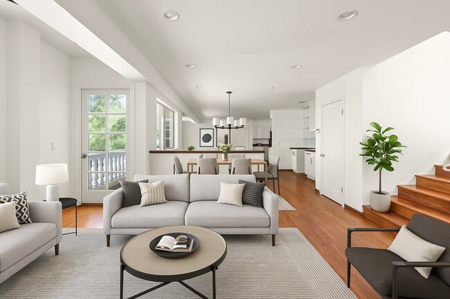 Building Photo - 3962 Oakfield Dr