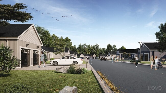 Building Photo - Hangar Flats