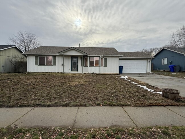 Building Photo - 12411 W 11th Ave