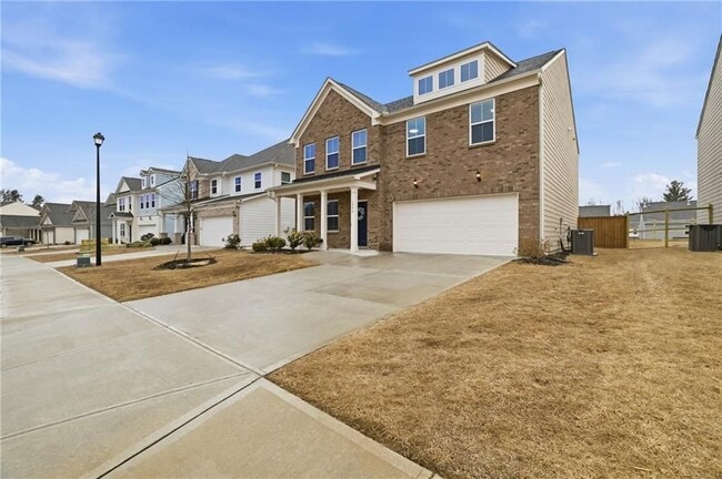 Photo - 1543 Maston Rd