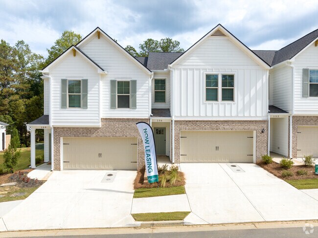 Building Photo - Mayridge Canton Rental