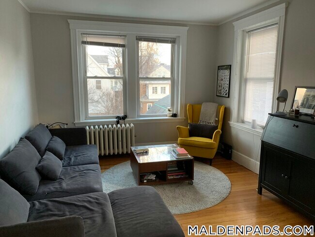 Photo - 170 Maple St Unit 209