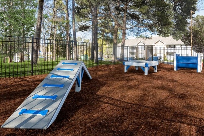 Springwood Park