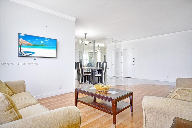 Photo - 4747 Collins Ave Unit 1503