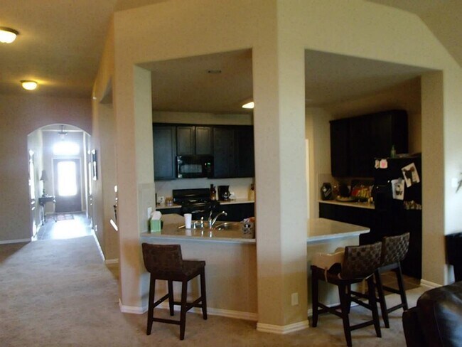 Photo - 2402 Horned Owl Dr